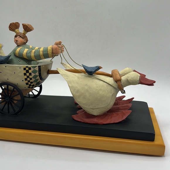 Williraye Studio Sunday Drive Collectible - Picture 3 of 9